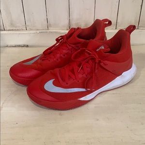 Nike Men’s Basketball shoes